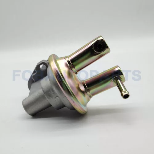 40781 M60514 MF0048 Mechanical Fuel Pumps for Chrysler Dodge Plymouth Valiant 273 318 340 360 V8 - image 3